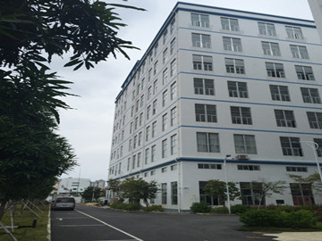 南宁银钻国际新材料有限公司