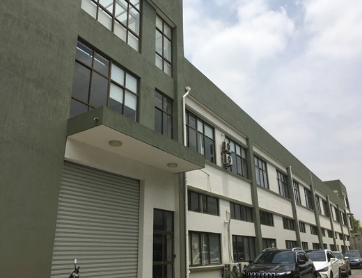 苏州栢煜包装材料有限公司